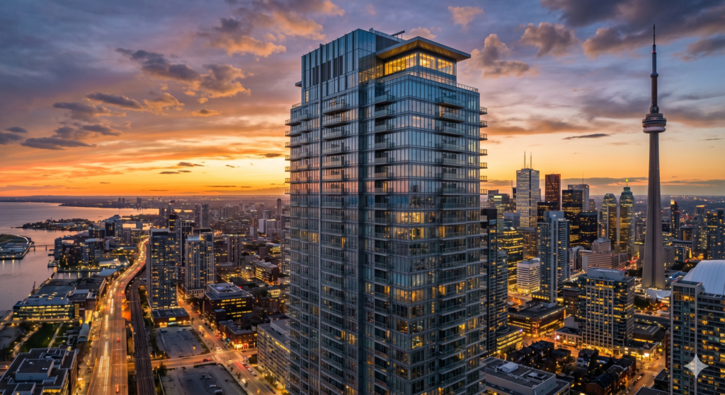 The Well Residences