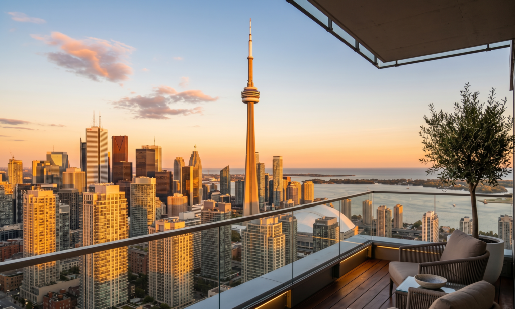 Top Areas to Invest in the GTA in 2025