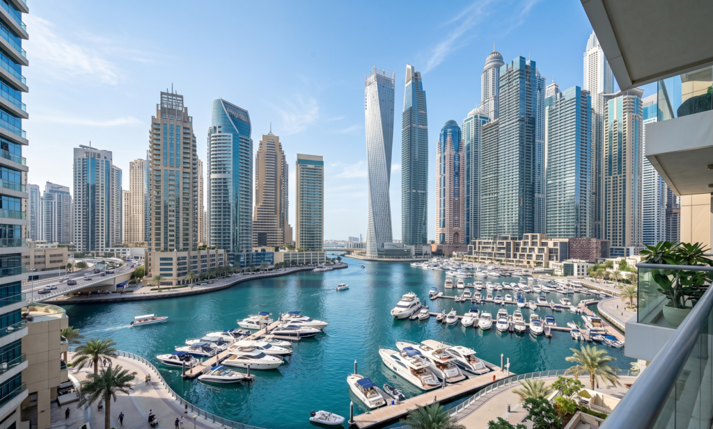 Is Dubai Real Estate a Good Investment in 2025?