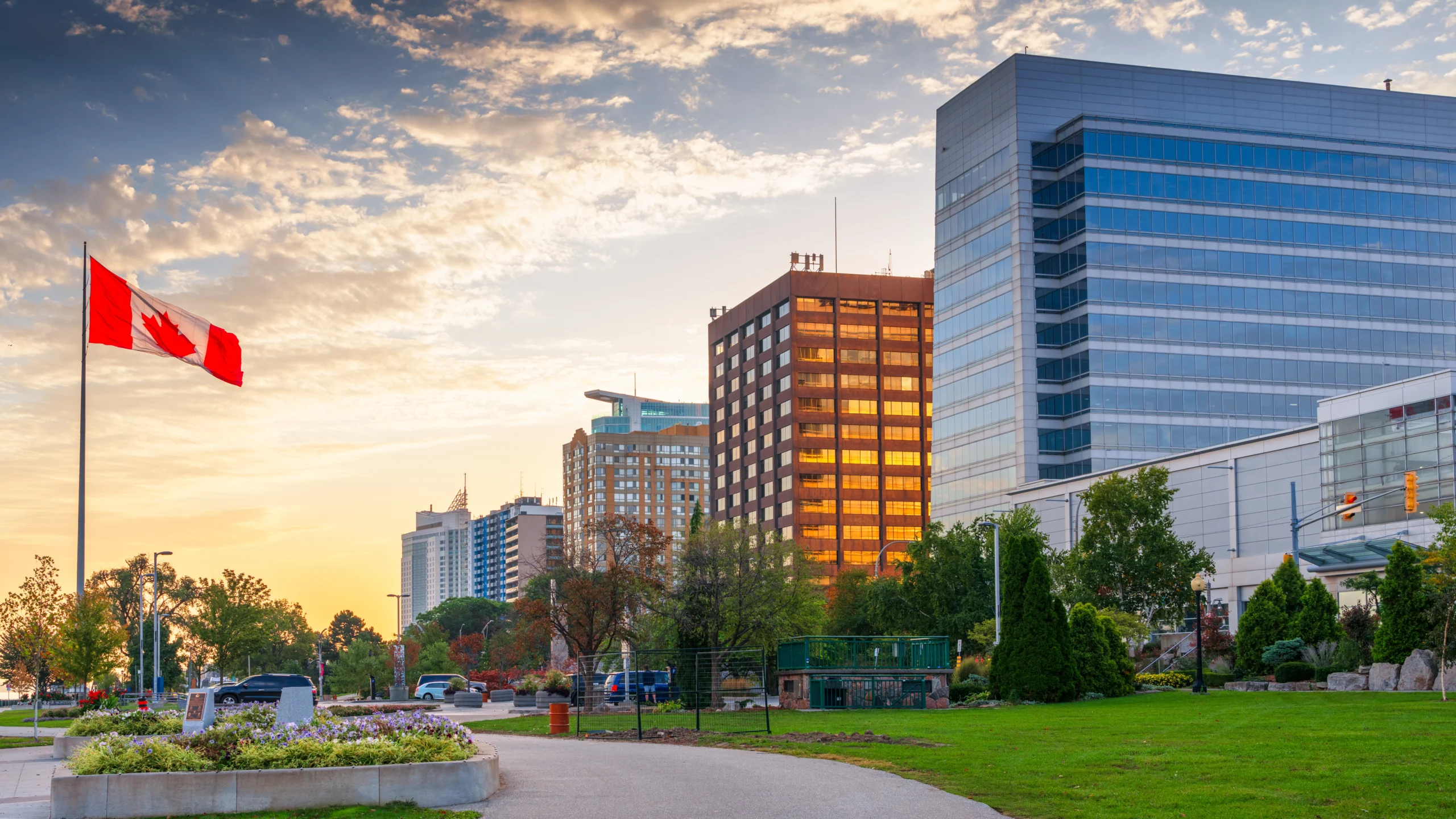 Mississauga